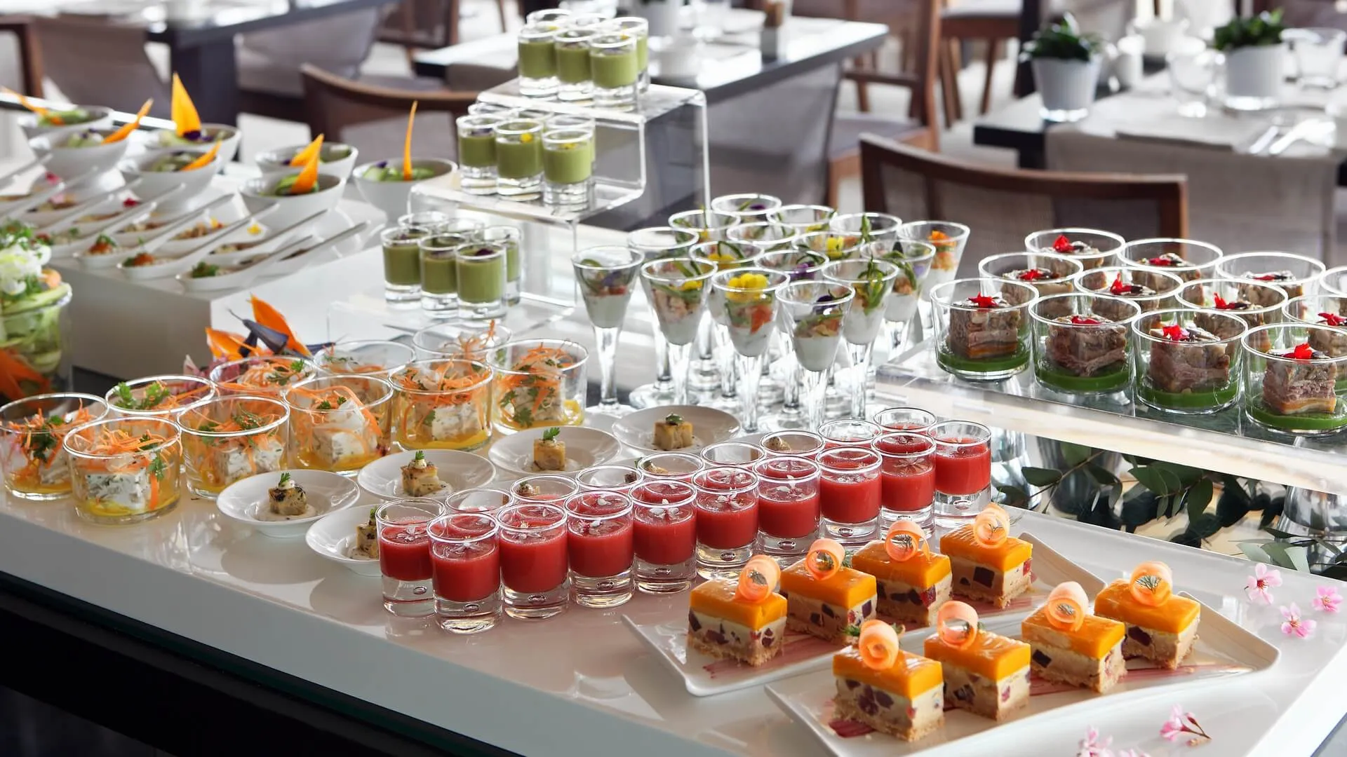 Making Every Event Memorable with Perfect Catering